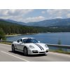 Zážitková jazda na Porsche Cayman S Zážitková jazda na Porsche Cayman S