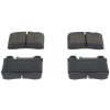 BOSCH Sada brzdových platničiek kotúčovej brzdy 0986460976 BOSCH Sada brzdových platničiek kotúčovej brzdy 0986460976