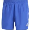 adidas RUN IT SHORT Tmavo modrá adidas RUN IT SHORT Tmavo modrá