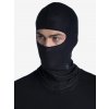 Kukla Buff Ecostretch Balaclava - solid black Kukla Buff Ecostretch Balaclava - solid black