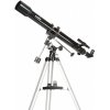 Sky-Watcher Teleskop Sky-Watcher LUNA 70/900 EQ1 Sky-Watcher Teleskop Sky-Watcher LUNA 70/900 EQ1