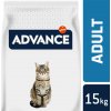 ADVANCE CAT Adult kura a ryža 15kg ADVANCE CAT Adult kura a ryža 15kg