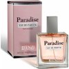 JFenzi Paradise, Parfumovaná voda 100ml (Alternatíva vône Prada Paradoxe) pre ženy JFenzi Paradise, Parfumovaná voda 100ml (Alternatíva vône Prada Paradoxe) pre ženy