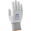 Uvex PHYNOMIC LITE W Pracovné rukavice Biela, 10