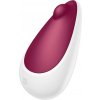 Stimulátor klitorisu Spot On 3 berry Satisfyer Stimulátor klitorisu Spot On 3 berry Satisfyer