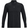 Under Armour Qualifier Run 1/4 Zip čierne Under Armour Qualifier Run 1/4 Zip čierne