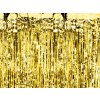 PartyPal 511151 zlatá párty Opona 100 x 250 cm PartyPal 511151 zlatá párty Opona 100 x 250 cm