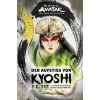 Avatar - Der Herr der Elemente: Der Aufstieg von Kyoshi (F. C. Yee)(Brožovaná) Avatar - Der Herr der Elemente: Der Aufstieg von Kyoshi (F. C. Yee)(Brožovaná)
