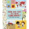 How Did That Get in My Lunchbox? How Did That Get in My Lunchbox?