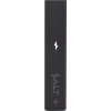 e-cigareta SALT PLUS 500mAh Black e-cigareta SALT PLUS 500mAh Black
