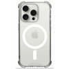 Tactical MagForce Plyo Kryt pro Apple iPhone 15 Pro Transparent Tactical MagForce Plyo Kryt pro Apple iPhone 15 Pro Transparent