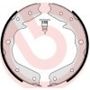 BREMBO S 59 527 Sada brzd. celusti parkov. brzdy BREMBO S 59 527 Sada brzd. celusti parkov. brzdy
