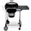 WEBER Gril na drevené uhlie Performer GBS Original 57cm 1501630 WEBER Gril na drevené uhlie Performer GBS Original 57cm 1501630