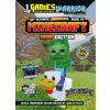 Minecraft Ultimate (Unofficial) Gaming Guide by GamesWarrior 2026 Edition Minecraft Ultimate (Unofficial) Gaming Guide by GamesWarrior 2026 Edition