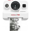 Easypix InstantFUN digitálny fotoaparát s vytlačením fotografií biela integrovaný akumulátor; 10095 Easypix InstantFUN digitálny fotoaparát s vytlačením fotografií biela integrovaný akumulátor; 10095