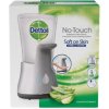 DETTOL Bezdotykový dávkovač mydla + Aloe Vera a Vitamín E náplň 250 ml DETTOL Bezdotykový dávkovač mydla + Aloe Vera a Vitamín E náplň 250 ml