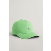 ŠILTOVKA 7-16 ROKOV GANT SHIELD COTTON TWILL CAP SLIME GREEN ŠILTOVKA 7-16 ROKOV GANT SHIELD COTTON TWILL CAP SLIME GREEN
