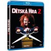 Dětská hra 2 BD