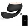 Vibrátor LELO IDA WAVE BLACK Vibrátor LELO IDA WAVE BLACK
