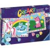 Malování podle čísel Ravensburger 236992 CreArt Roztomilí jednorožci (4005556236992) Malování podle čísel Ravensburger 236992 CreArt Roztomilí jednorožci (4005556236992)