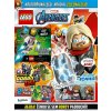 Časopis LEGO® Marvel Avengers Spiderman 6/2025 Časopis LEGO® Marvel Avengers Spiderman 6/2025
