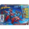 Marvel: Spider-Man Crawl N Blast vozidlo s figúrkou - Hasbro Marvel: Spider-Man Crawl N Blast vozidlo s figúrkou - Hasbro