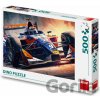 Puzzle 500: Formule - Dino Puzzle 500: Formule - Dino