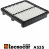 Vzduchový filter PURFLUX A535 Vzduchový filter PURFLUX A535