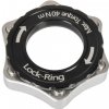 adaptér brzdového kotúča M Wave centerlock / 6 dier