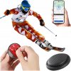 MiLi GPS lokátor Bluetooth MiTag SkiFinder HD-P16-Sk Android MiLi GPS lokátor Bluetooth MiTag SkiFinder HD-P16-Sk Android