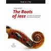 George A. Speckert The Roots of Jazz for Violin and Violoncello Noty