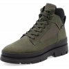 Rieker Revolution U1270-54 zelené