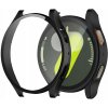 ETUI + SKLO 2v1 Ochranné puzdro 360 pre Samsung Galaxy Watch 7 44mm ETUI + SKLO 2v1 Ochranné puzdro 360 pre Samsung Galaxy Watch 7 44mm