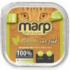 Marp Holistic CAT Chicken vanička 100 g Marp Holistic CAT Chicken vanička 100 g