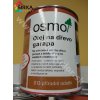 Osmo 013 Terasový olej 0,75 l Garapa