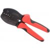 Kliešte LS-2546B Krimpovacie, lisovacie pre solárne konektory MC4 - 2,5/4/6 mm2 Kliešte LS-2546B Krimpovacie, lisovacie pre solárne konektory MC4 - 2,5/4/6 mm2
