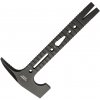 Halfbreed Blades Incident Response Tool IRT-01 BLK - K110 Halfbreed Blades Incident Response Tool IRT-01 BLK - K110