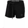 PitBull West Coast - dámské šortky MARIPOSA černé M PitBull West Coast - dámské šortky MARIPOSA černé M