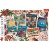 Trefl Winter Memories 1000 dielov Trefl Winter Memories 1000 dielov