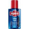 Dr. Wolff ALPECIN Hair Energizer Coffein Liquid kofeínové tonikum 1x200 ml Dr. Wolff ALPECIN Hair Energizer Coffein Liquid kofeínové tonikum 1x200 ml