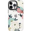 AppleKing lesklý transparentný kryt s motívom pre iPhone 13 Pro - kvety - možnosť vrátiť tovar ZADARMO do 30tich dní AppleKing lesklý transparentný kryt s motívom pre iPhone 13 Pro - kvety - možnosť vrátiť tovar ZADARMO do 30tich dní