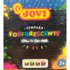 Jovi Temperové farby v kelímku neónové, 4 x 55ml