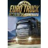 Euro Truck Simulator 2 - Scandinavia - Steam PC Euro Truck Simulator 2 - Scandinavia - Steam PC