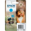 EPSON ink bar Singlepack Cyan 378XL Claria Photo HD Ink 9,3 ml EPSON ink bar Singlepack Cyan 378XL Claria Photo HD Ink 9,3 ml