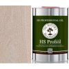 Oli-Natura HS PROFIÖL (Olej na namáhané povrchy) Polárna biela - polarweiß Balenie: 2,5L Oli-Natura HS PROFIÖL (Olej na namáhané povrchy) Polárna biela - polarweiß Balenie: 2,5L