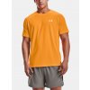 Under Armour Pánske tričko Streaker SS Oranžová XL Under Armour Pánske tričko Streaker SS Oranžová XL