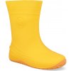 Detské čižmy Barefoot Be Lenka - Pudds Yellow žltá Detské čižmy Barefoot Be Lenka - Pudds Yellow žltá