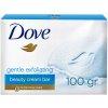 Dove Soft Peeling tuhé peelingové mydlo 100 g