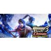 WARRIORS OROCHI 3 Ultimate Definitive Edition WARRIORS OROCHI 3 Ultimate Definitive Edition