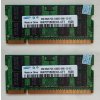 Pamäť RAM DDR2 Samsung 4 GB 800 Pamäť RAM DDR2 Samsung 4 GB 800